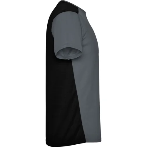 Camiseta Detroit Roly