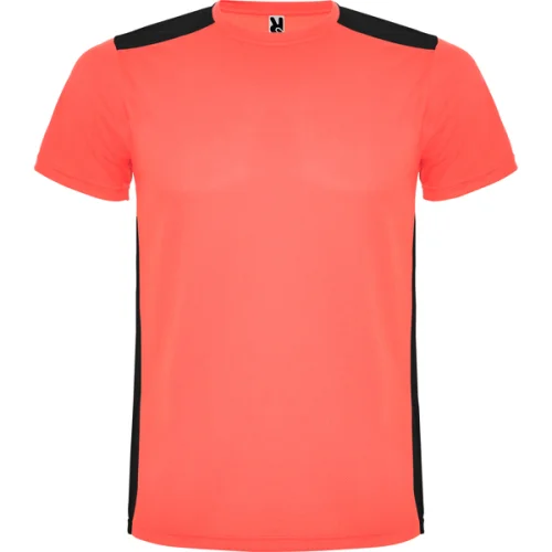 Camiseta Detroit Roly