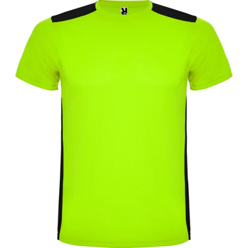 Camiseta Detroit Roly