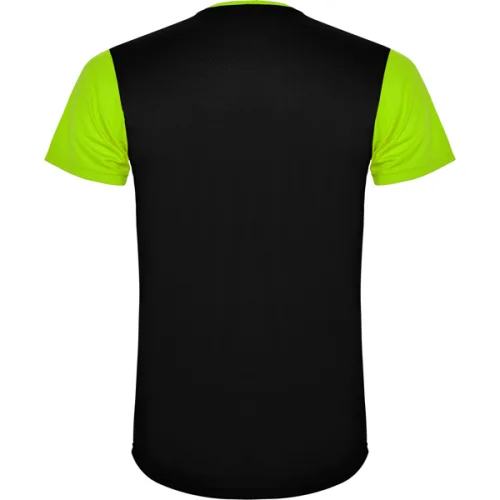 Camiseta Detroit Roly