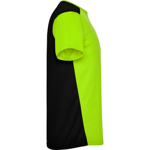 Camiseta Detroit Roly