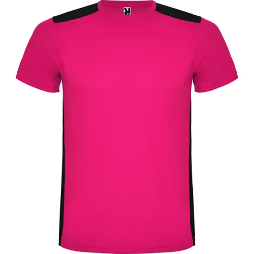 Camiseta Detroit Roly