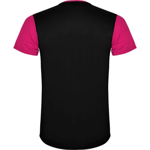 Camiseta Detroit Roly