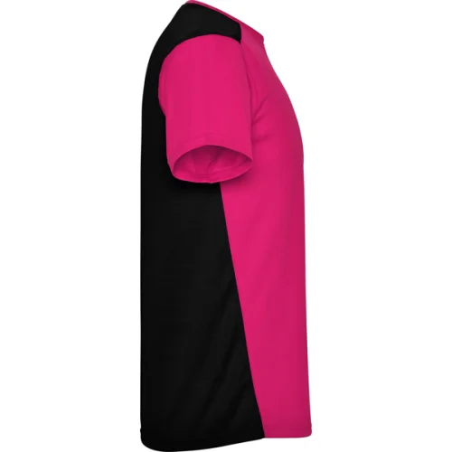 Camiseta Detroit Roly