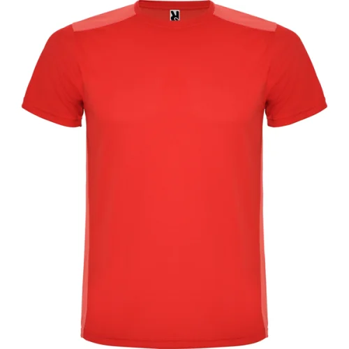 Camiseta Detroit Roly