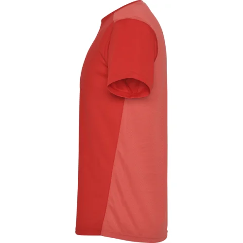 Camiseta Detroit Roly