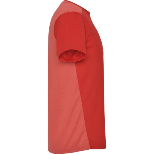 Camiseta Detroit Roly