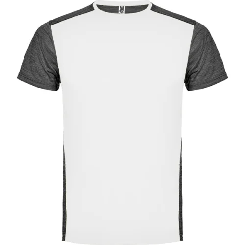 Camiseta Zolder hombre Roly