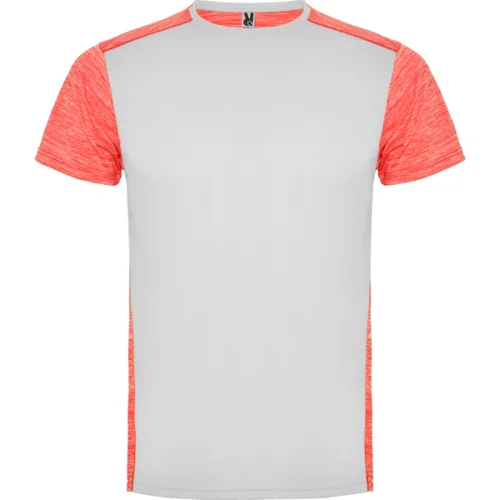 Camiseta Zolder hombre Roly