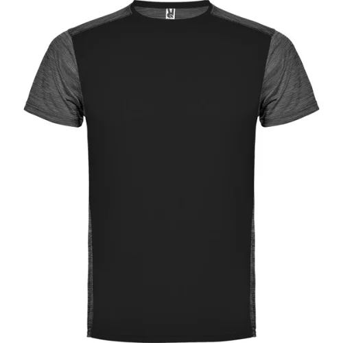 Camiseta Zolder hombre Roly