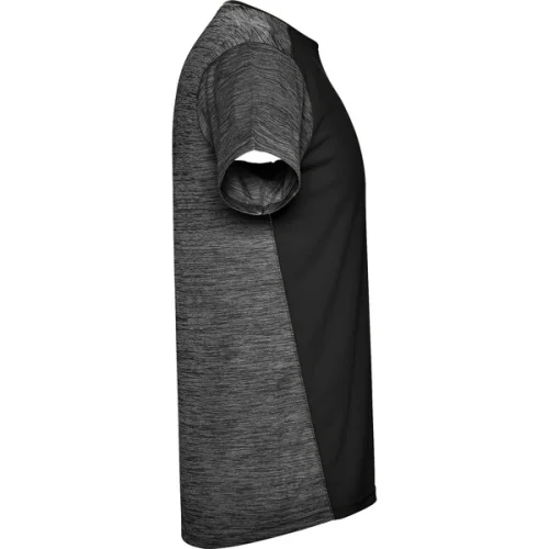 Camiseta Zolder hombre Roly