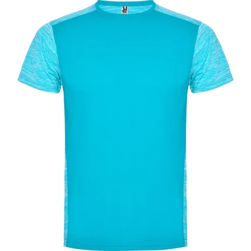 Camiseta Zolder hombre Roly