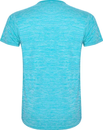 Camiseta Zolder hombre Roly