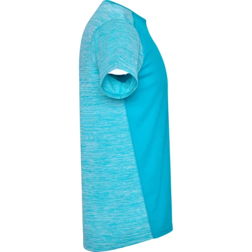 Camiseta Zolder hombre Roly