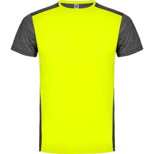 Camiseta Zolder hombre Roly
