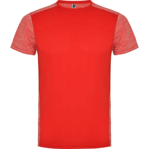 Camiseta Zolder hombre Roly