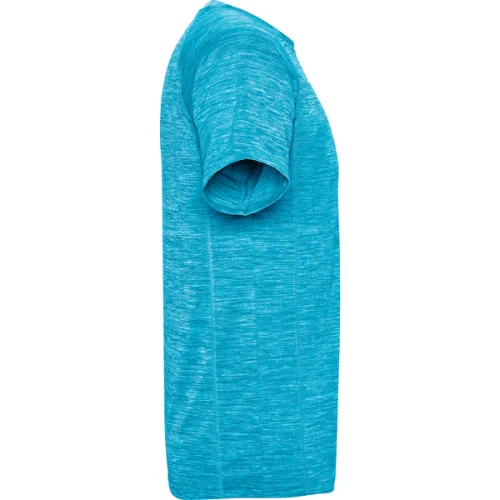 Camiseta Austin hombre Roly