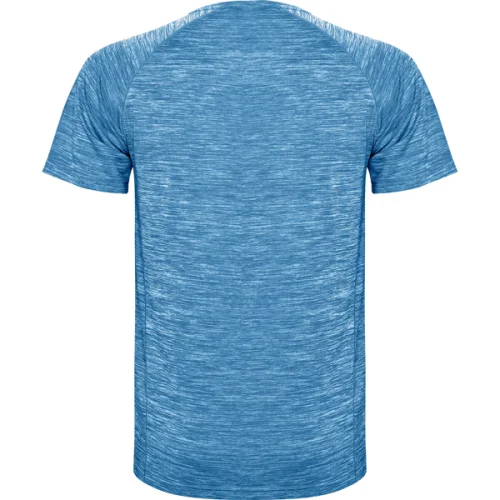 Camiseta Austin hombre Roly