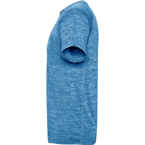 Camiseta Austin hombre Roly