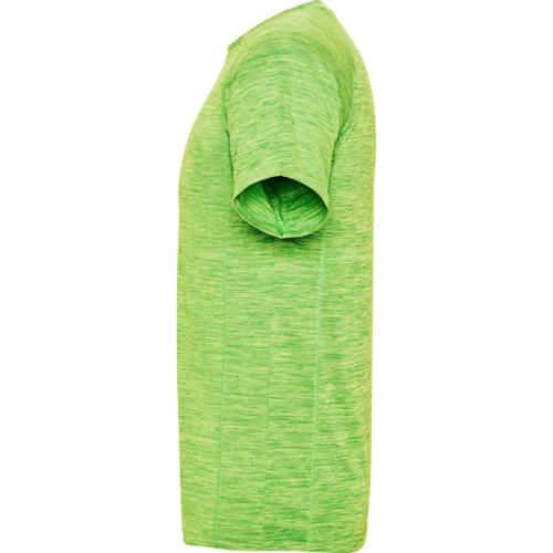 Camiseta Austin hombre Roly