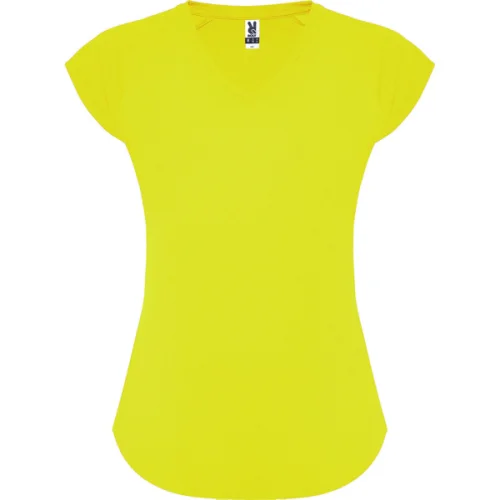 Camiseta Avus mujer Roly