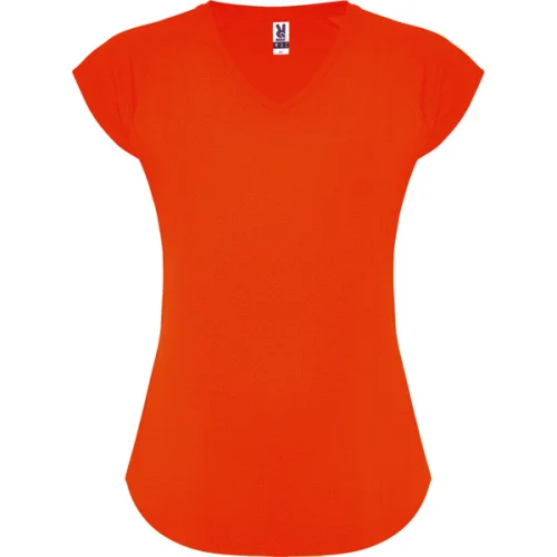 Camiseta Avus mujer Roly