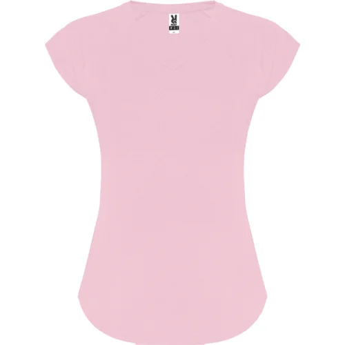 Camiseta Avus mujer Roly