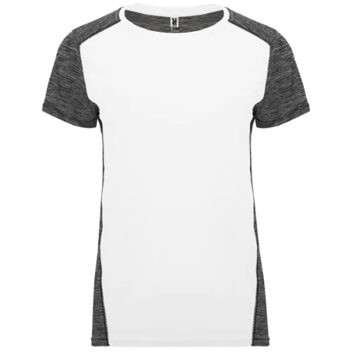 Camiseta Zolder Woman Roly