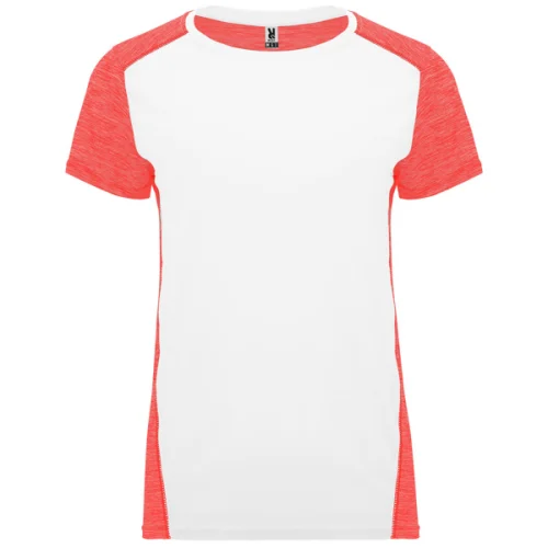 Camiseta Zolder Woman Roly