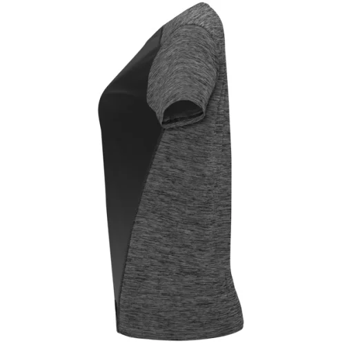 Camiseta Zolder Woman Roly