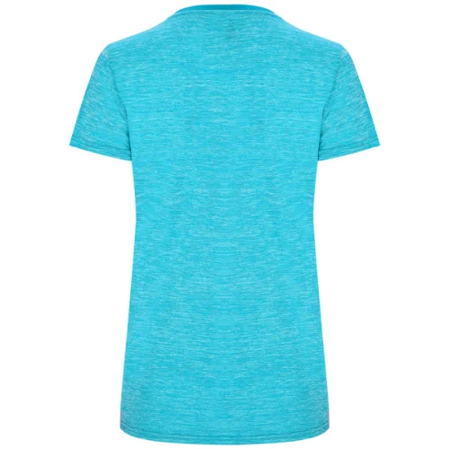 Camiseta Zolder Woman Roly