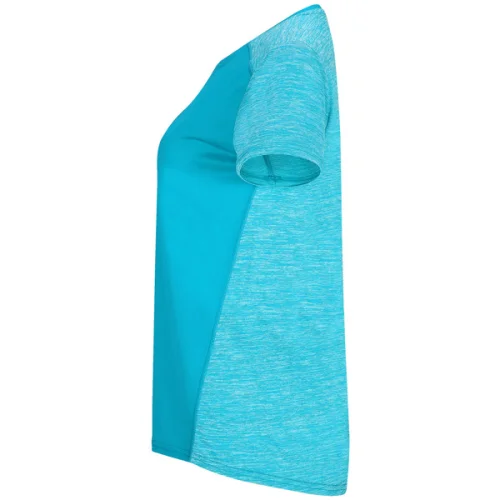 Camiseta Zolder Woman Roly