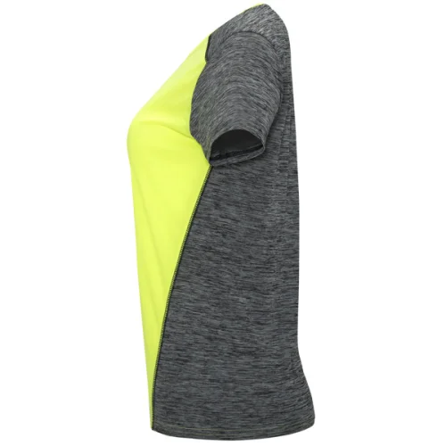 Camiseta Zolder Woman Roly