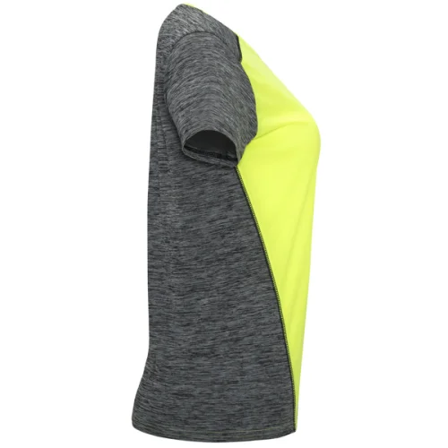 Camiseta Zolder Woman Roly