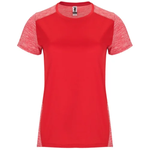 Camiseta Zolder Woman Roly
