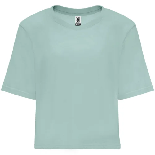 Camiseta Dominica mujer Roly