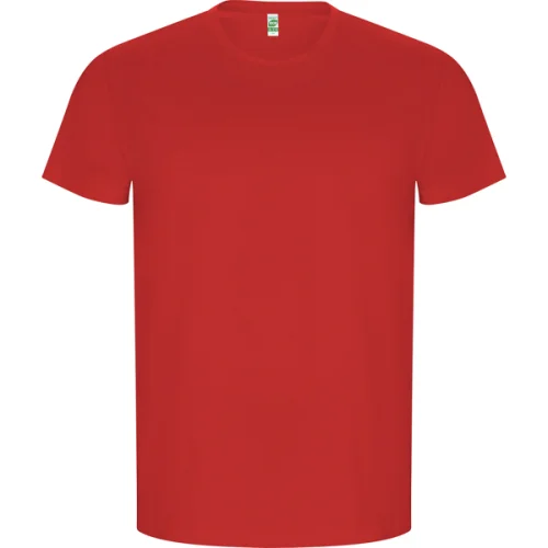 Camiseta Golden Roly