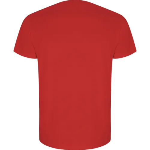 Camiseta Golden Roly