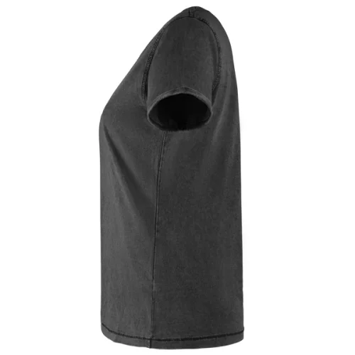 Camiseta Husky Woman Roly