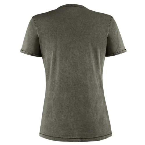 Camiseta Husky Woman Roly