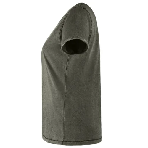 Camiseta Husky Woman Roly