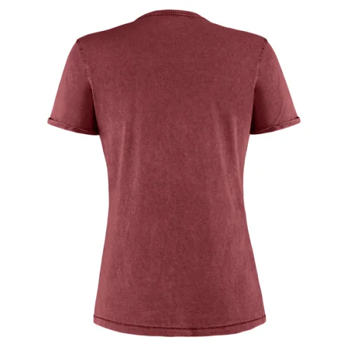 Camiseta Husky Woman Roly