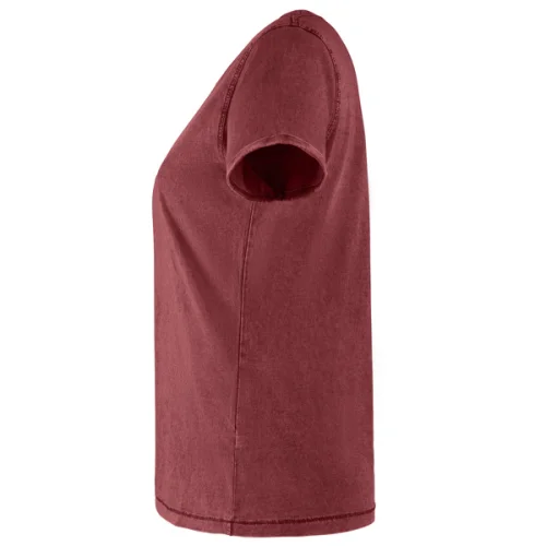 Camiseta Husky Woman Roly