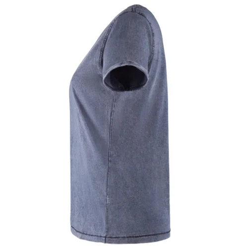 Camiseta Husky Woman Roly