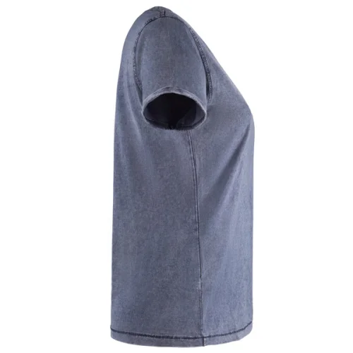 Camiseta Husky Woman Roly