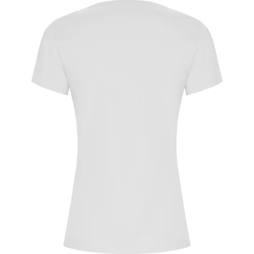 Camiseta Golden Mujer Roly