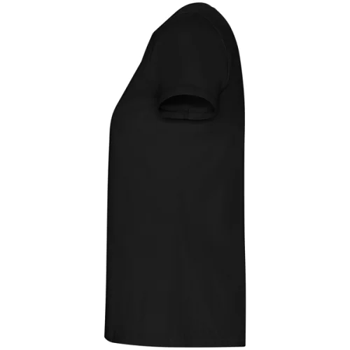 Camiseta Golden Mujer Roly