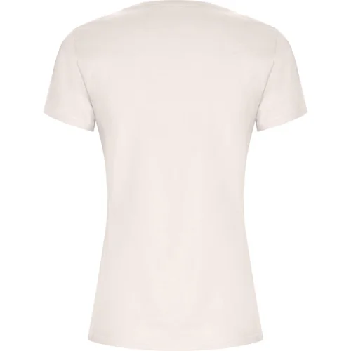 Camiseta Golden Mujer Roly