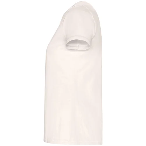 Camiseta Golden Mujer Roly