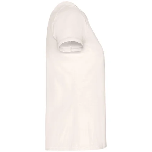 Camiseta Golden Mujer Roly